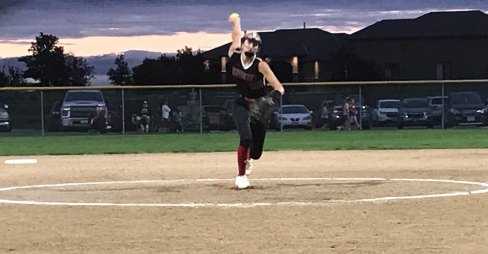 Aurora SB Blanks Cozad 