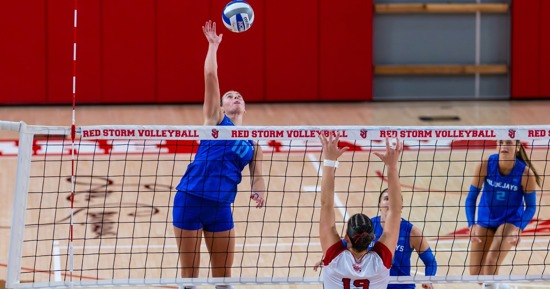 Photo Credit: Creighton Athletics