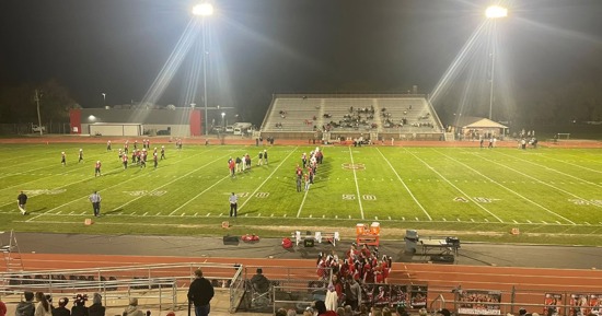 Northwest Fights Back To Down Scottsbluff In Overtime, 44-37