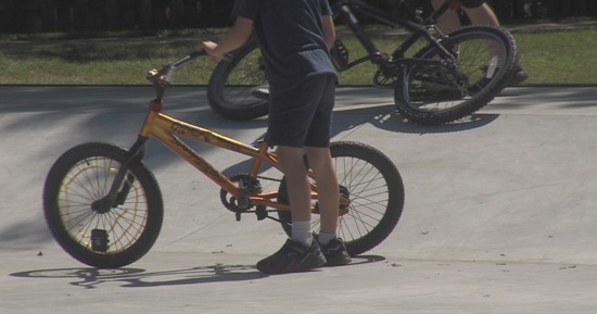City of Grand Island to Host Ribbon Cutting for Pier Park Skatepark