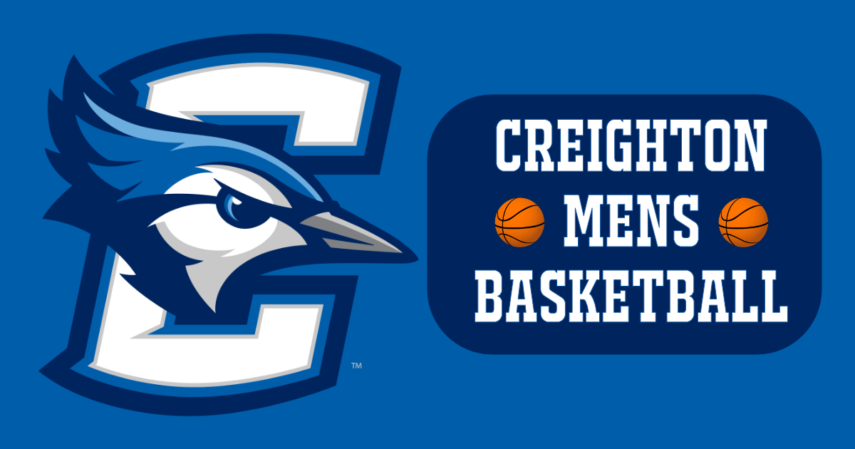 Creighton Mens Basketball