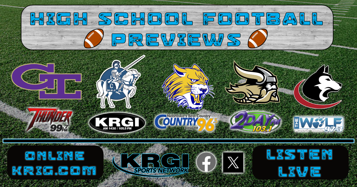 High School Football Previews,High School Football Previews