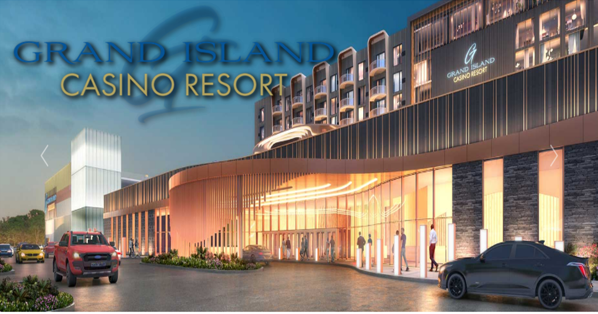 Fonner Park Grand Island Casino Resort