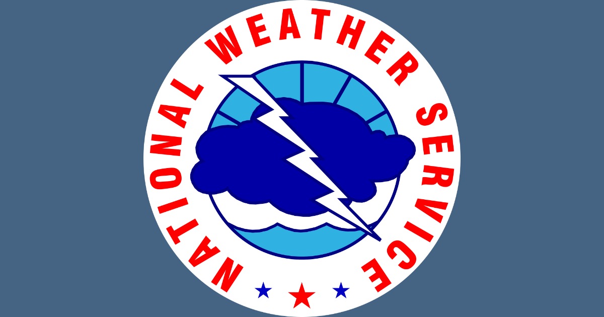 National Weather Service