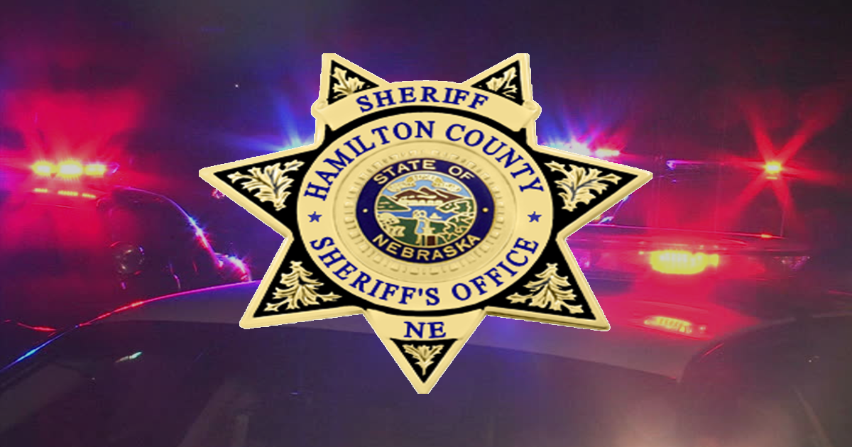 Hamilton County Sheriff