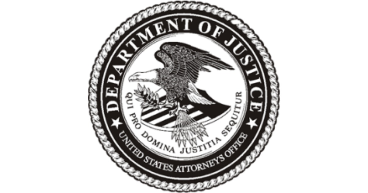 Department-of-Justice