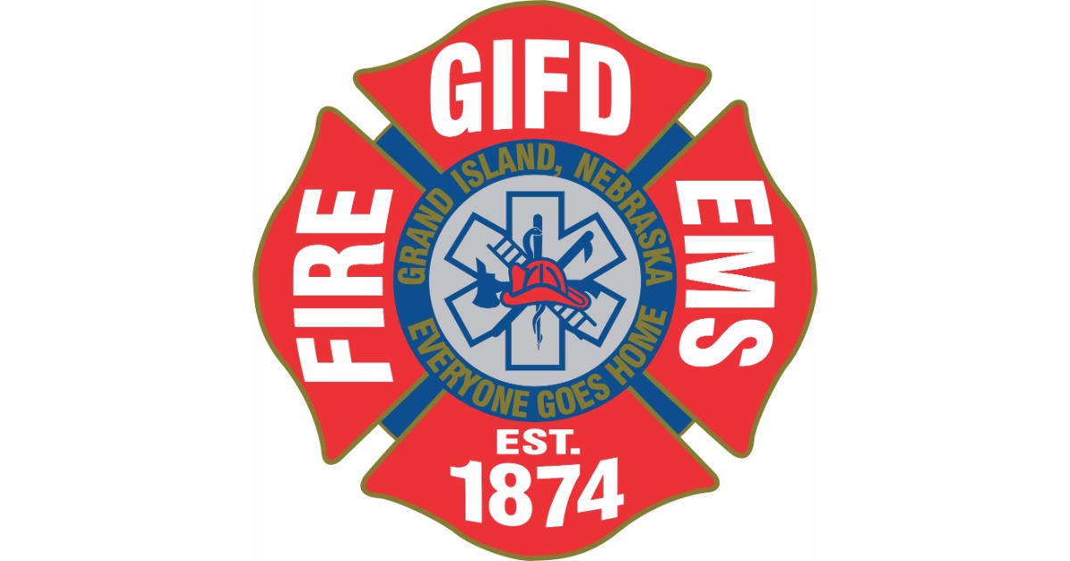 Grand Island Fire Department