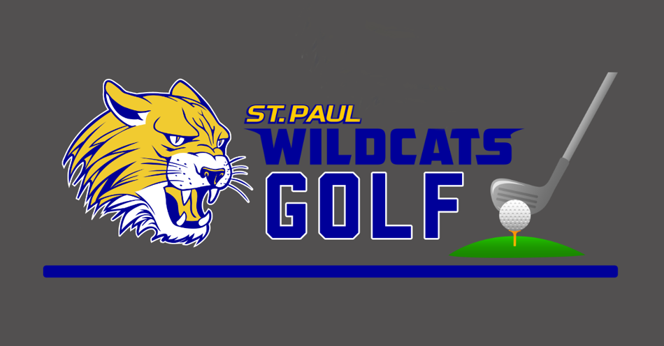 St Paul Golf