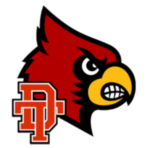 Doniphan-Trumbull - Cardinals