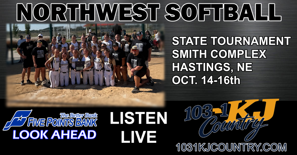 2026-10-14T11:15|Grand Island Northwest Vs Crete High School|HS Softball|KKJK