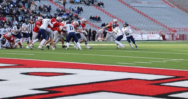 GICC Football Finishes State Runner Up 