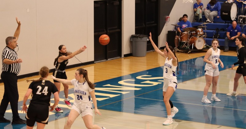 Northwest Basketball: Boys Win, Girls Fall at Columbus Lakeview 