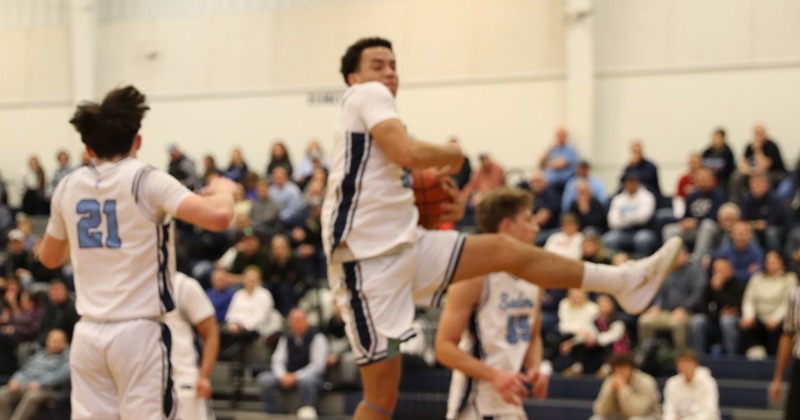 Crusader Boys Down Adams Central, 47-33 