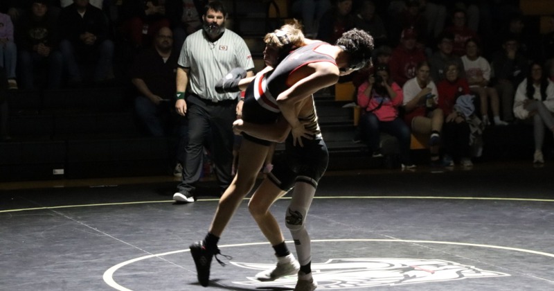 Northwest vs Aurora Tuesday Night Wrestling Results 