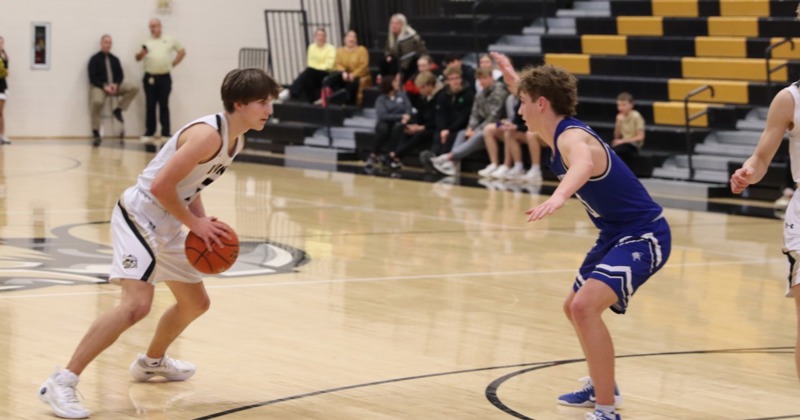 Lakeview Stings Northwest Boys, 65-58