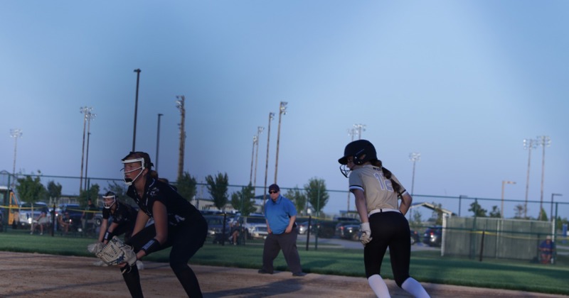 Simmons Tosses No-No, Northwest Blanks St Cecilia 5-0 