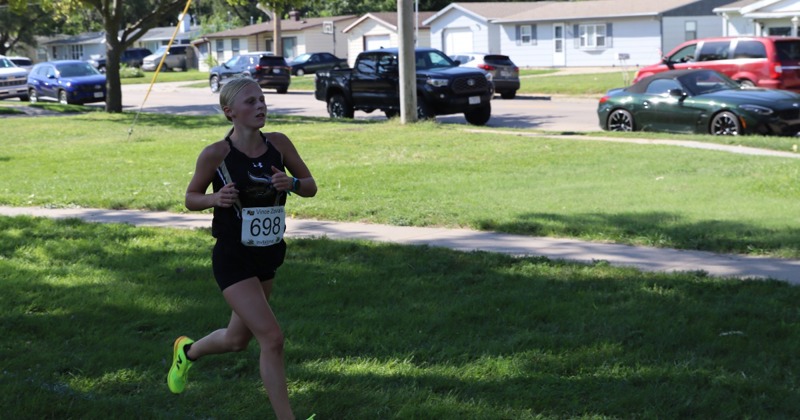 Gallery: Vince Zavala Invite-Northwest Cross Country 
